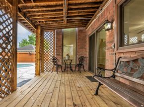 8707 Rocky Valley Drive, Houston TX 77083
