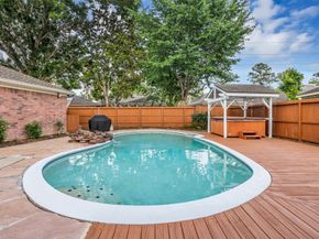8707 Rocky Valley Drive, Houston TX 77083