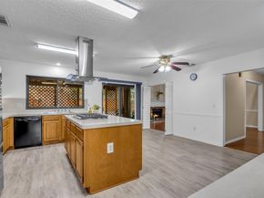 8707 Rocky Valley Drive, Houston TX 77083