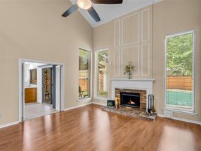 8707 Rocky Valley Drive, Houston TX 77083