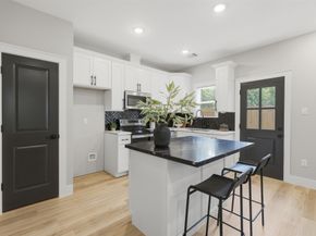 4719 Mallow Street, Houston TX 77033