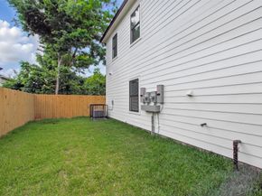 4719 Mallow Street, Houston TX 77033