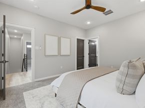 4719 Mallow Street, Houston TX 77033