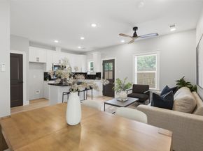 4719 Mallow Street, Houston TX 77033