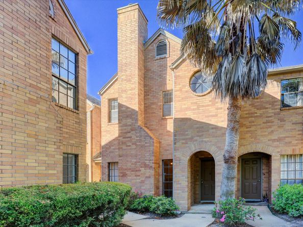 3200 Bellefontaine Street 73, Houston TX 77025
