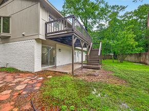 2 Kittiwake Court, Spring TX 77380