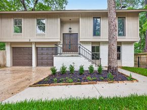 2 Kittiwake Court, Spring TX 77380