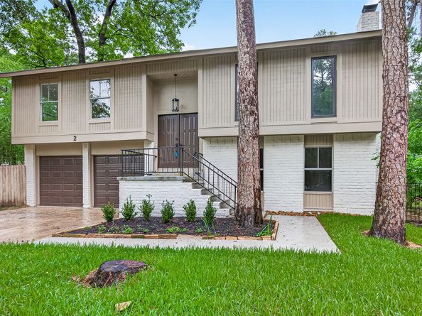 2 Kittiwake Court, Spring TX 77380