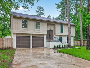 2 Kittiwake Court, Spring TX 77380