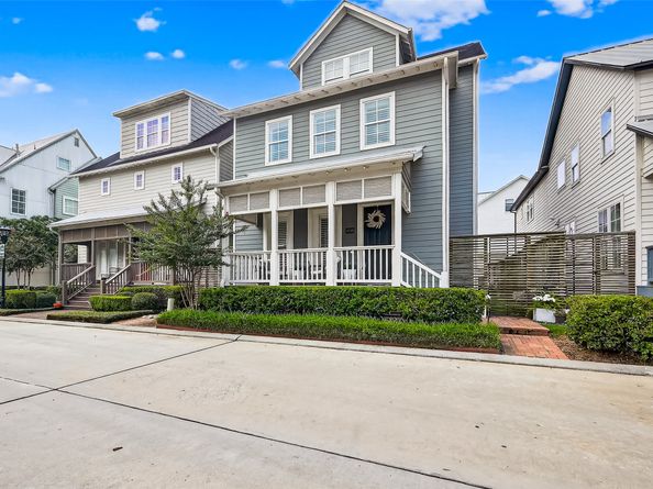 8729 Oak Kolbe Lane, Houston TX 77080
