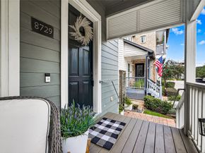 8729 Oak Kolbe Lane, Houston TX 77080