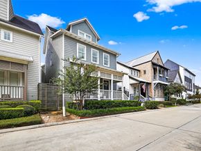 8729 Oak Kolbe Lane, Houston TX 77080