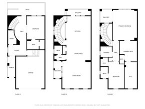 1348 W 25th Street, Houston TX 77008