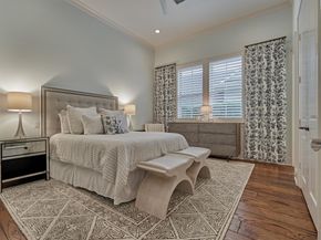 22 E Shore Drive, The Woodlands TX 77380