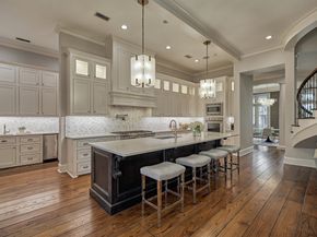 22 E Shore Drive, The Woodlands TX 77380