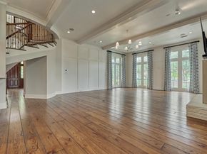 22 E Shore Drive, The Woodlands TX 77380