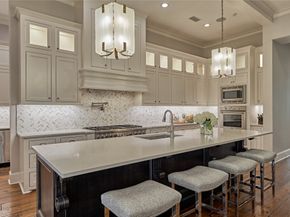 22 E Shore Drive, The Woodlands TX 77380