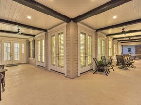 22 E Shore Drive, The Woodlands TX 77380