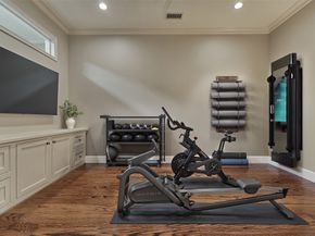 22 E Shore Drive, The Woodlands TX 77380