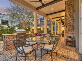 22 E Shore Drive, The Woodlands TX 77380