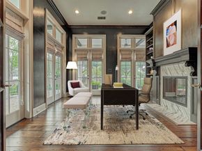 22 E Shore Drive, The Woodlands TX 77380