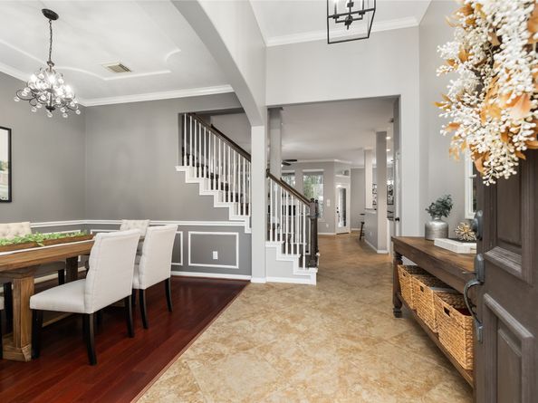 14207 Rock Dove Lane, Houston TX 77044