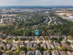 14207 Rock Dove Lane, Houston TX 77044