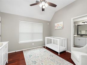 14207 Rock Dove Lane, Houston TX 77044