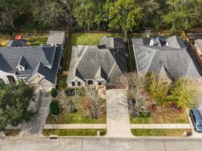 14207 Rock Dove Lane, Houston TX 77044