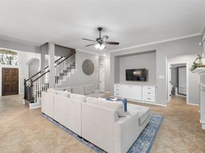 14207 Rock Dove Lane, Houston TX 77044