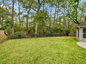 14207 Rock Dove Lane, Houston TX 77044