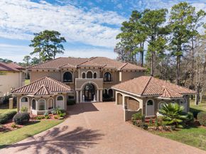 16502 Glorietta Turn, Houston TX 77068