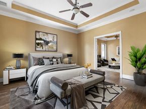 16502 Glorietta Turn, Houston TX 77068