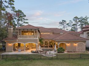 16502 Glorietta Turn, Houston TX 77068