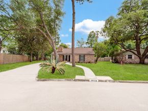 20126 Salzburg Lane, Humble TX 77338