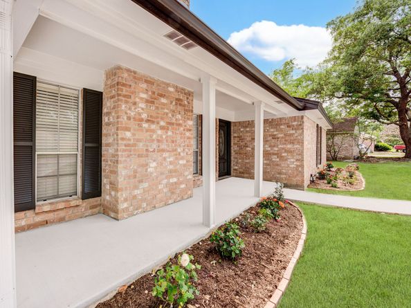 20126 Salzburg Lane, Humble TX 77338