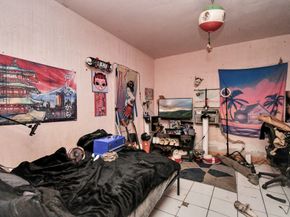 7908 John Street, Houston TX 77012