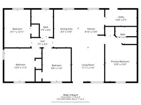 6406 Cobalt Street, Houston TX 77016