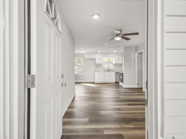 6406 Cobalt Street, Houston TX 77016