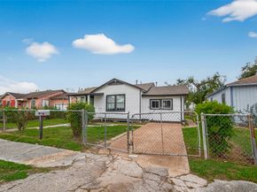 1014 Henke Street, Houston TX 77020