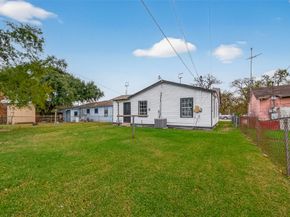 1014 Henke Street, Houston TX 77020