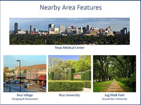 7433 Brompton Street, Houston TX 77025