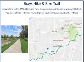 7433 Brompton Street, Houston TX 77025