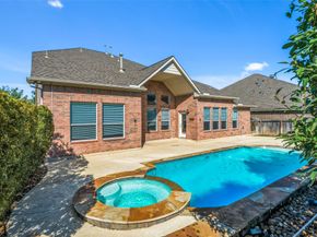 25802 Northcrest Drive, Spring TX 77389