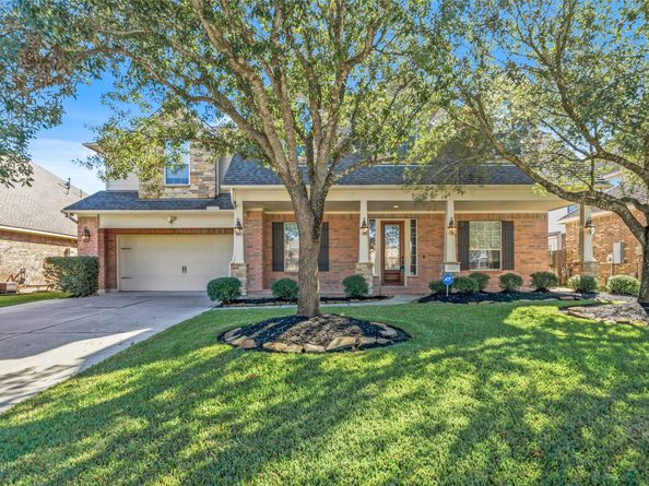 25802 Northcrest Drive, Spring TX 77389
