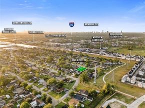 8646 Alcott Drive, Houston TX 77080