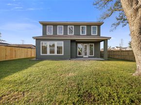 8646 Alcott Drive, Houston TX 77080