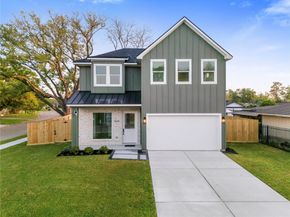 8646 Alcott Drive, Houston TX 77080