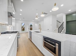 8646 Alcott Drive, Houston TX 77080