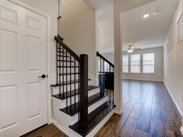 10504 Marston Vineyard Drive, Houston TX 77025